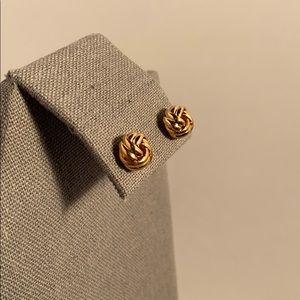 Jewelry - 🚩🚩Gold knots Jewelry - 🚩🚩Gold knots